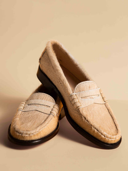Moccasin 5379 Marfil