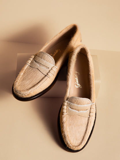 Moccasin 5379 Marfil