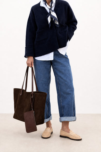 Moccasin 5379 Marfil