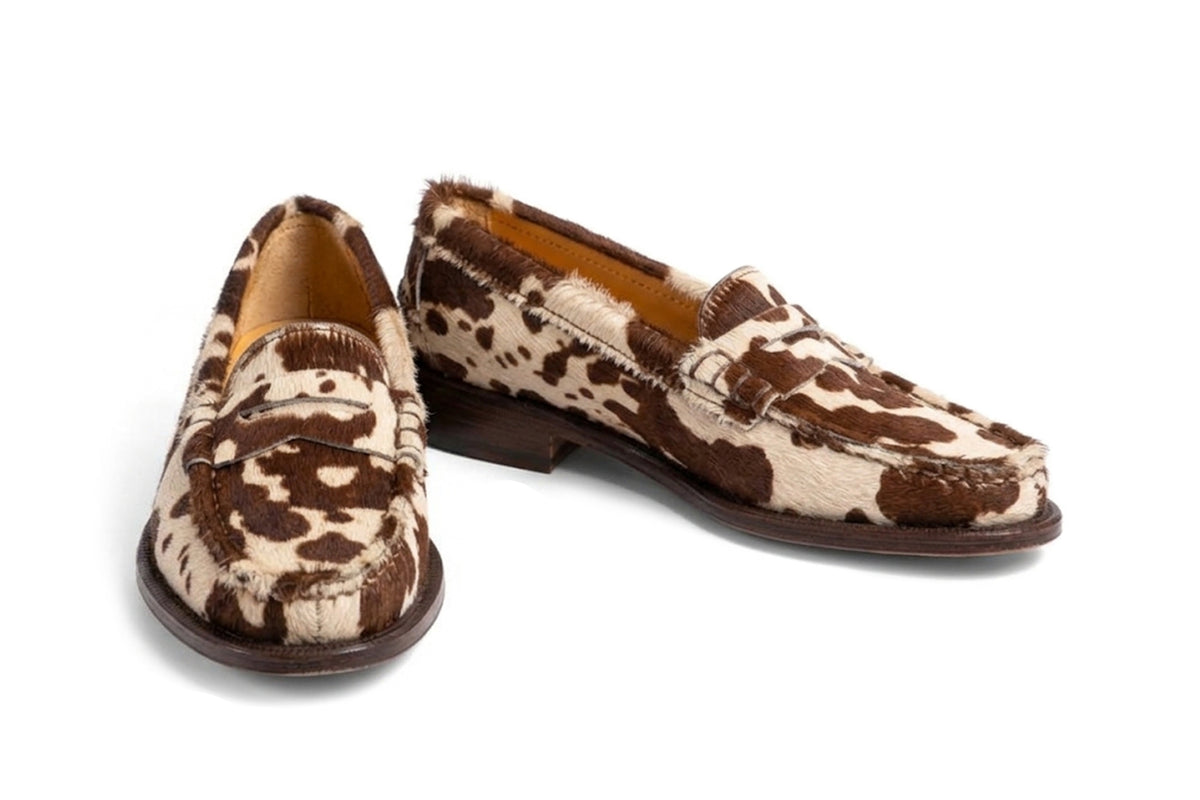 Moccasin 5379 Pinta