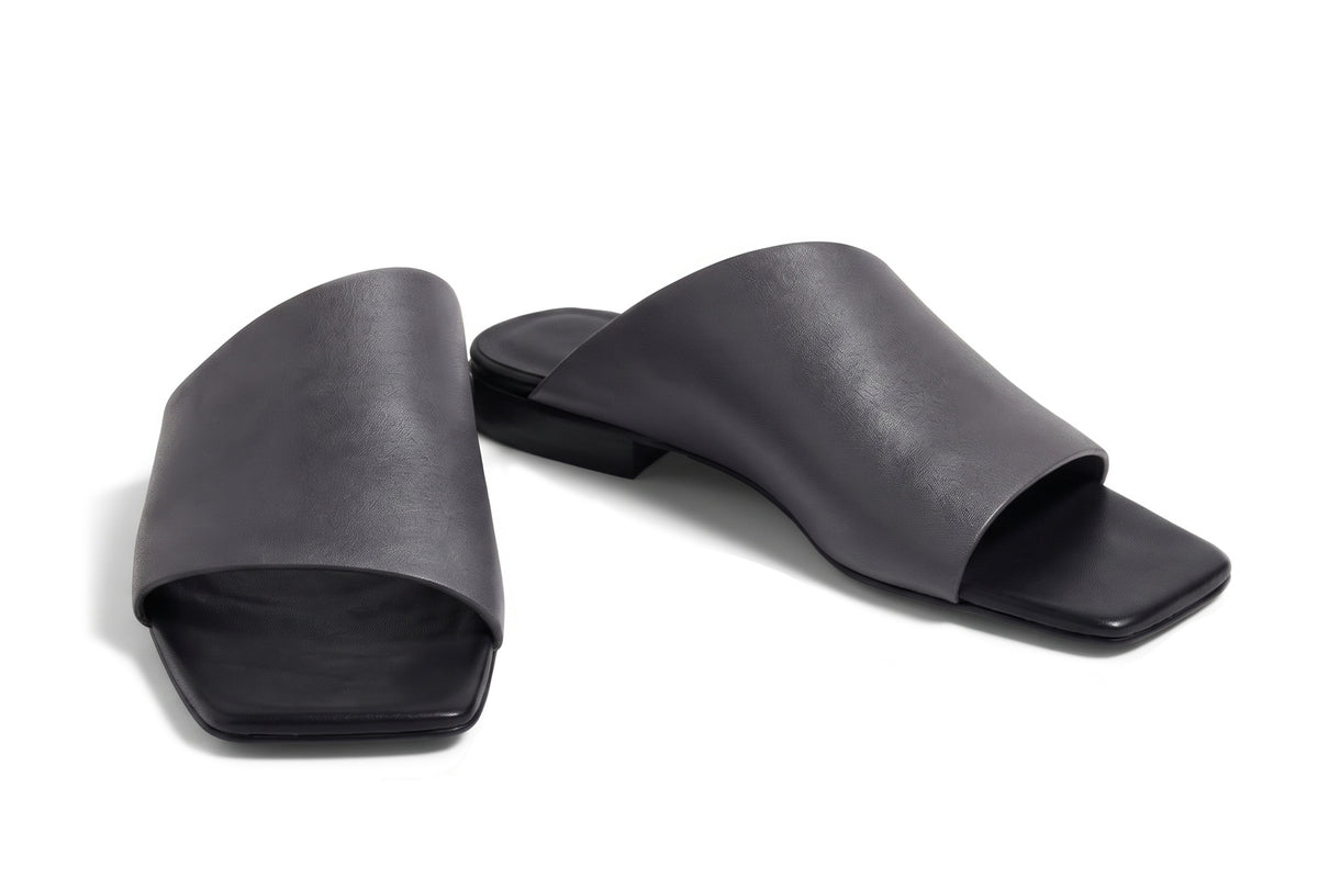 Sandal Callao Rustic Brown