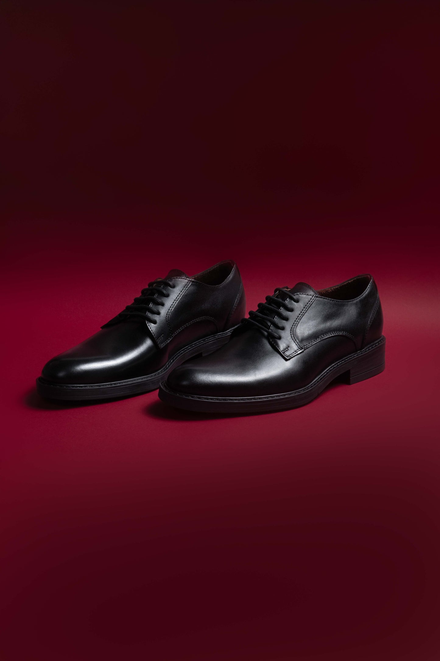 Derby 620 Black