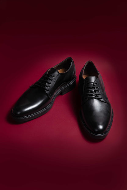 Derby 620 Black
