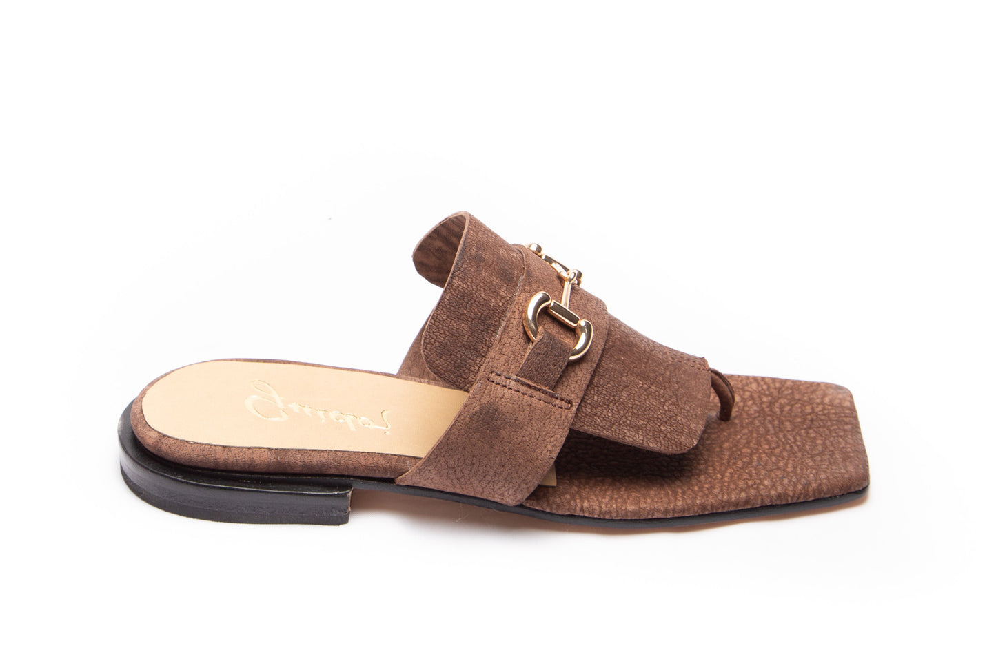 Sandal 62265 Brown