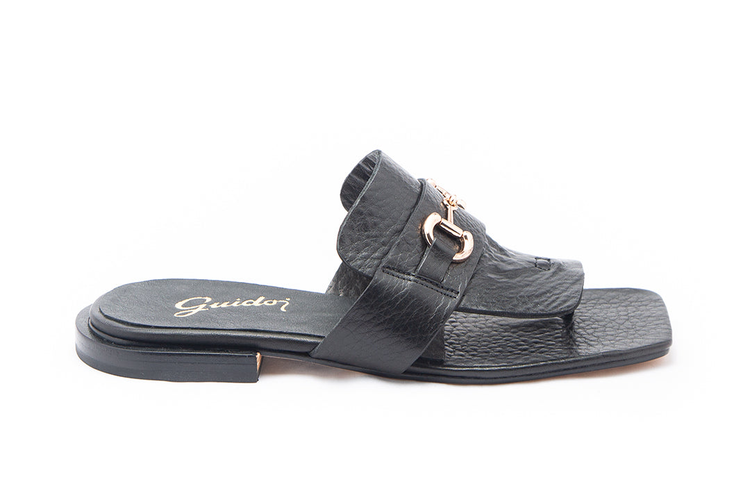 Sandal 62265 Black