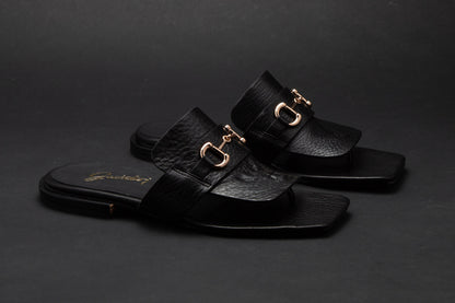 Sandal 62265 Black