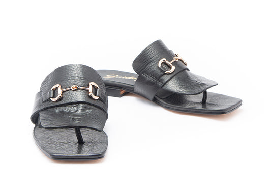 Sandal 62265 Black