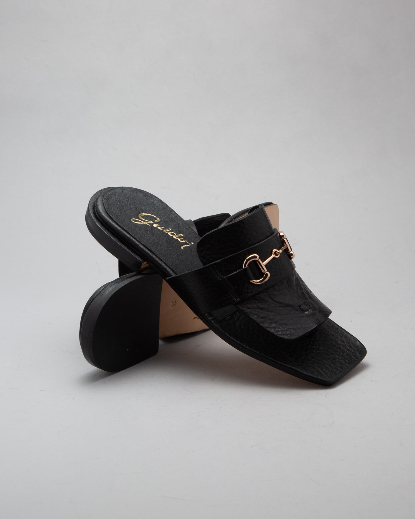 Sandal 62265 Black