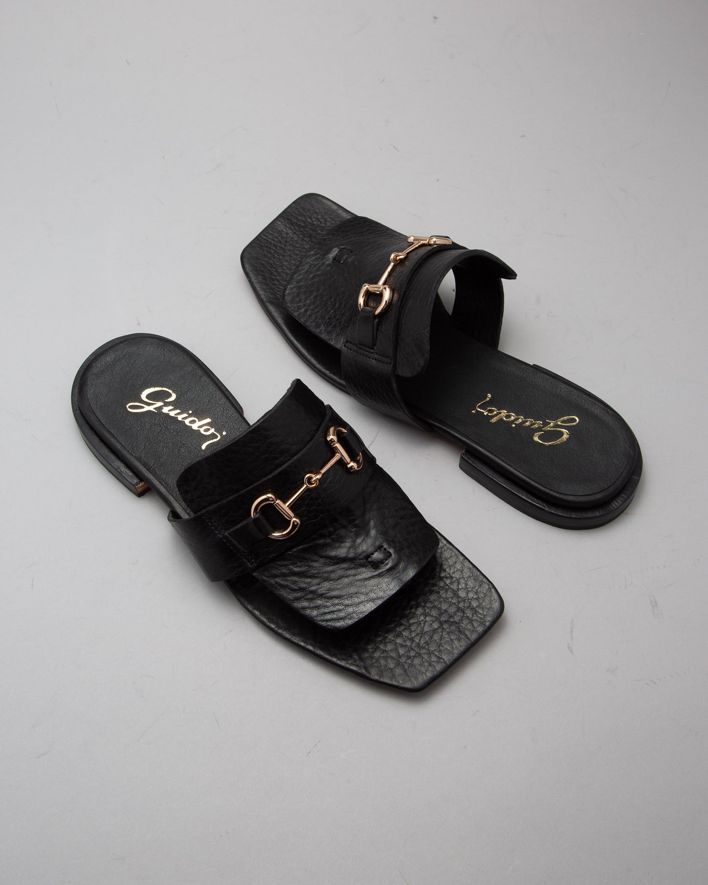 Sandal 62265 Black