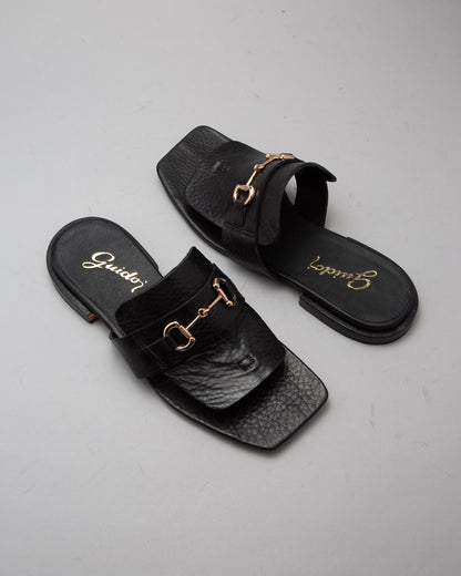 Sandal 62265 Black