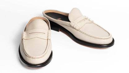 Mule 6379 Marfil
