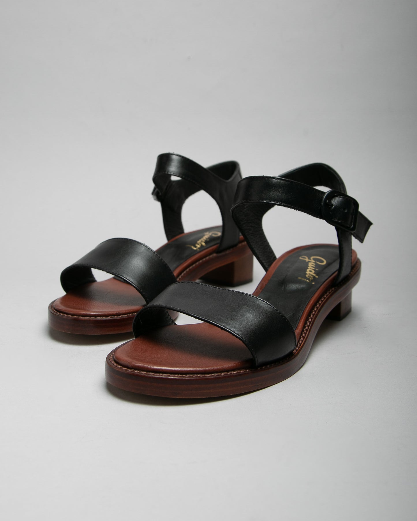 Sandal Torino Black