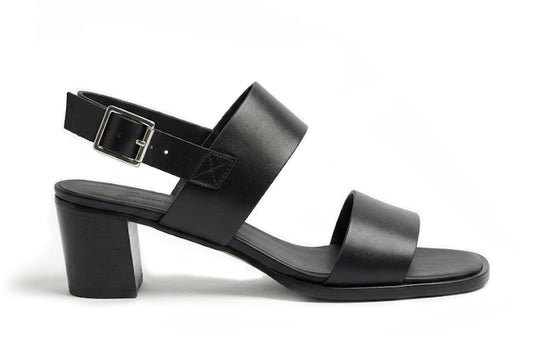 Sandal Guido Black