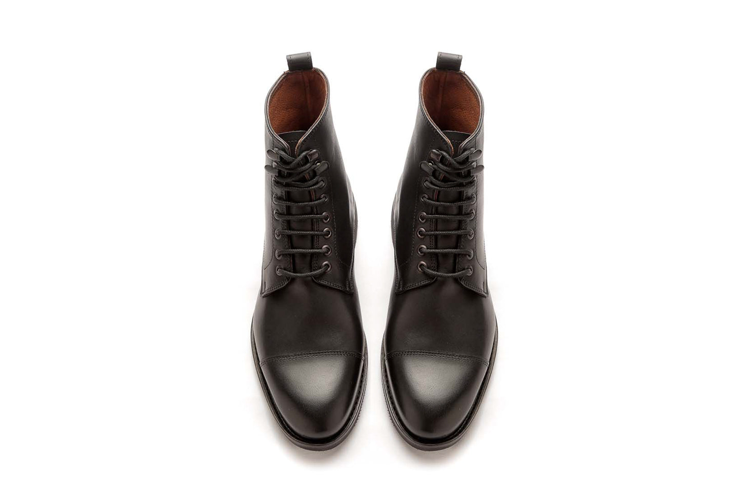 Boot 656 Black