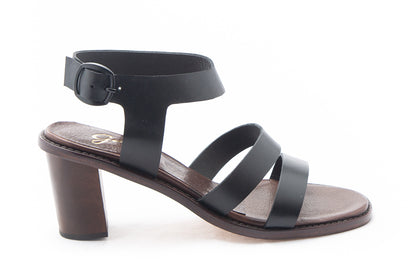 Sandal Vienna Black