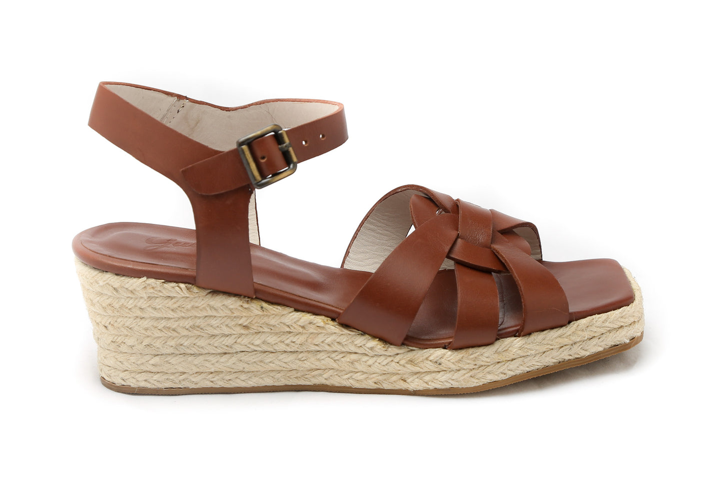 Sandal 7164 Brown