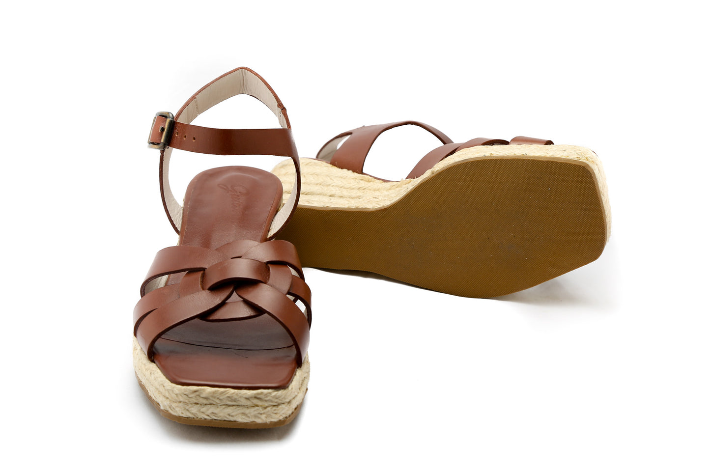 Sandal 7164 Brown