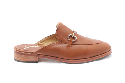 Mule 24 Tan