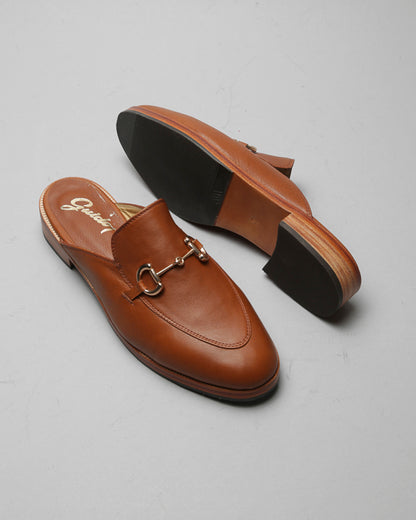 Mule 24 Tan