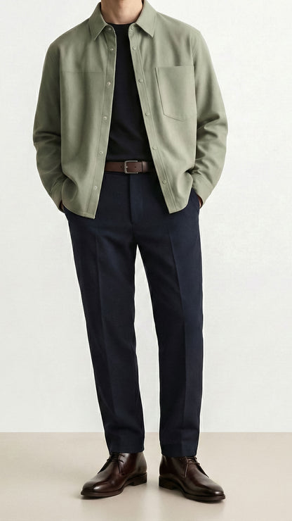 Stivale 748 Cioccolato