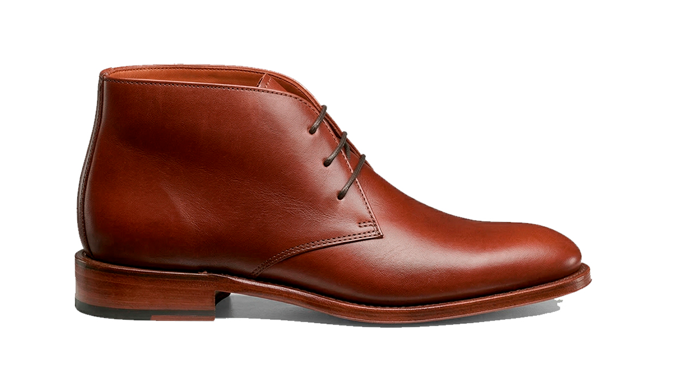 Boot 7482 Brown