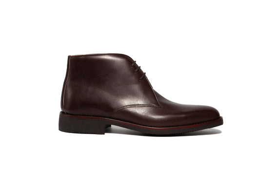 Boot 748 Chocolate