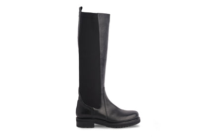 Bota Piedmont Negro