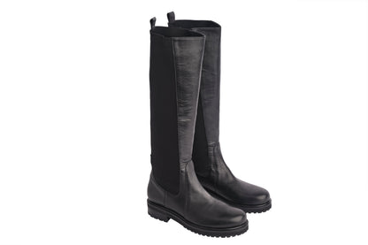 Bota Piedmont Negro