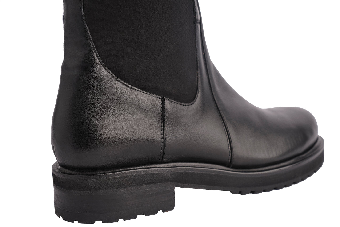 Bota Piedmont Negro