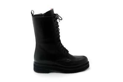 Bota Guido Clásica 8411 Negro