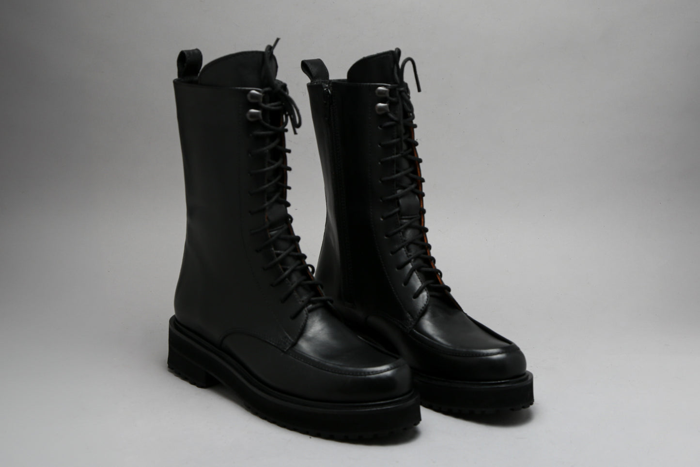 Boot Dortmund Black