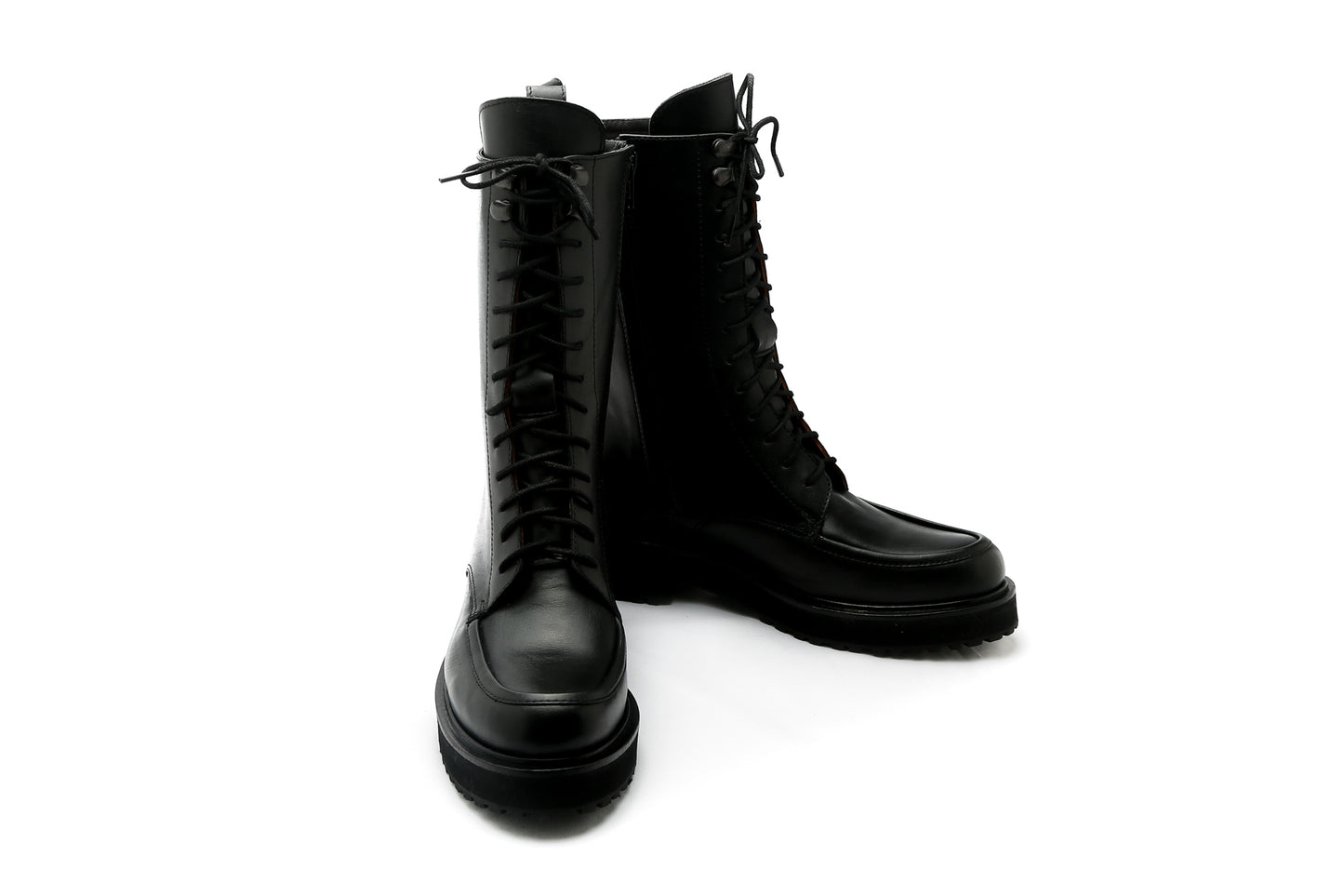 Bota Guido Clásica 8411 Negro