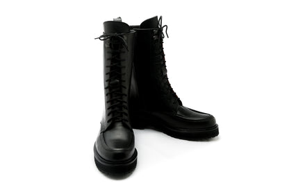 Bota Guido Clásica 8411 Negro