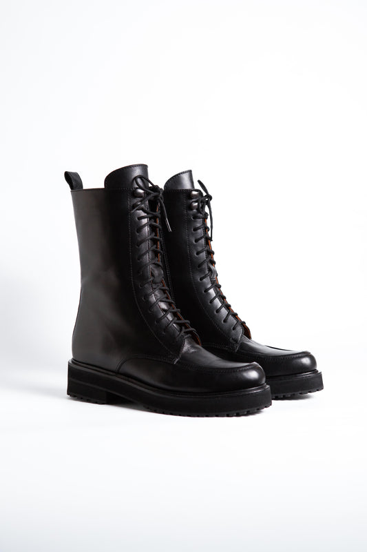 Boot Dortmund Black