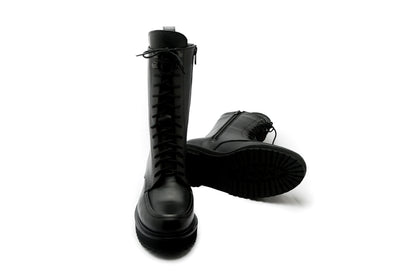 Boot Dortmund Black