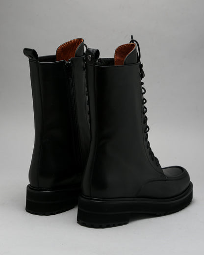 Bota Guido Clásica 8411 Negro