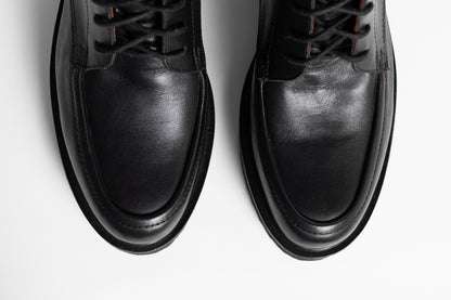 Bota Guido Clásica 8411 Negro