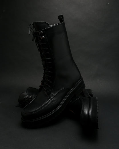 Boot Dortmund Black