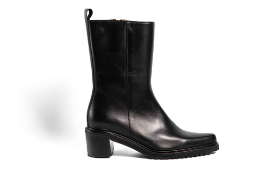 Boot Oslo Black