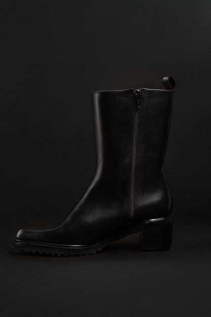 Boot Oslo Black
