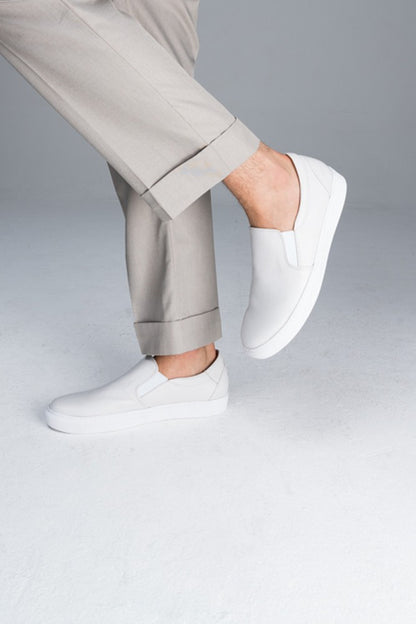 Pancha 1057 Blanco