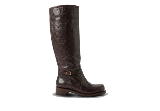 Boot Alerces Bruma Brown