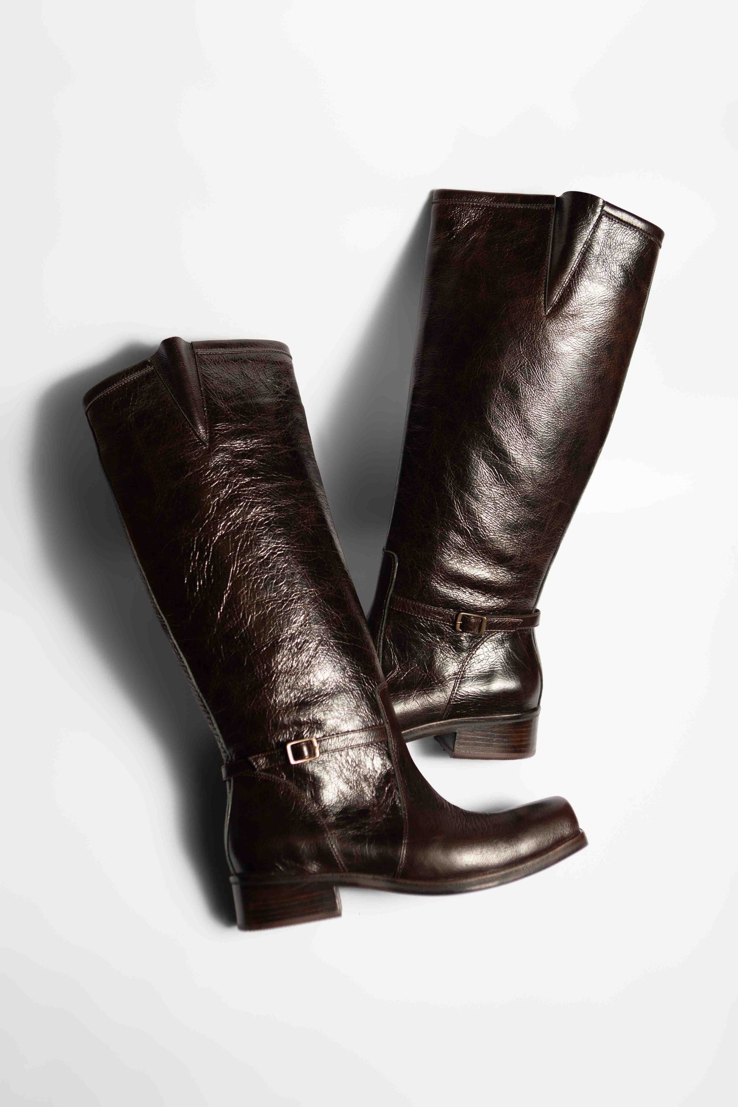 Boot Alerces Bruma Brown