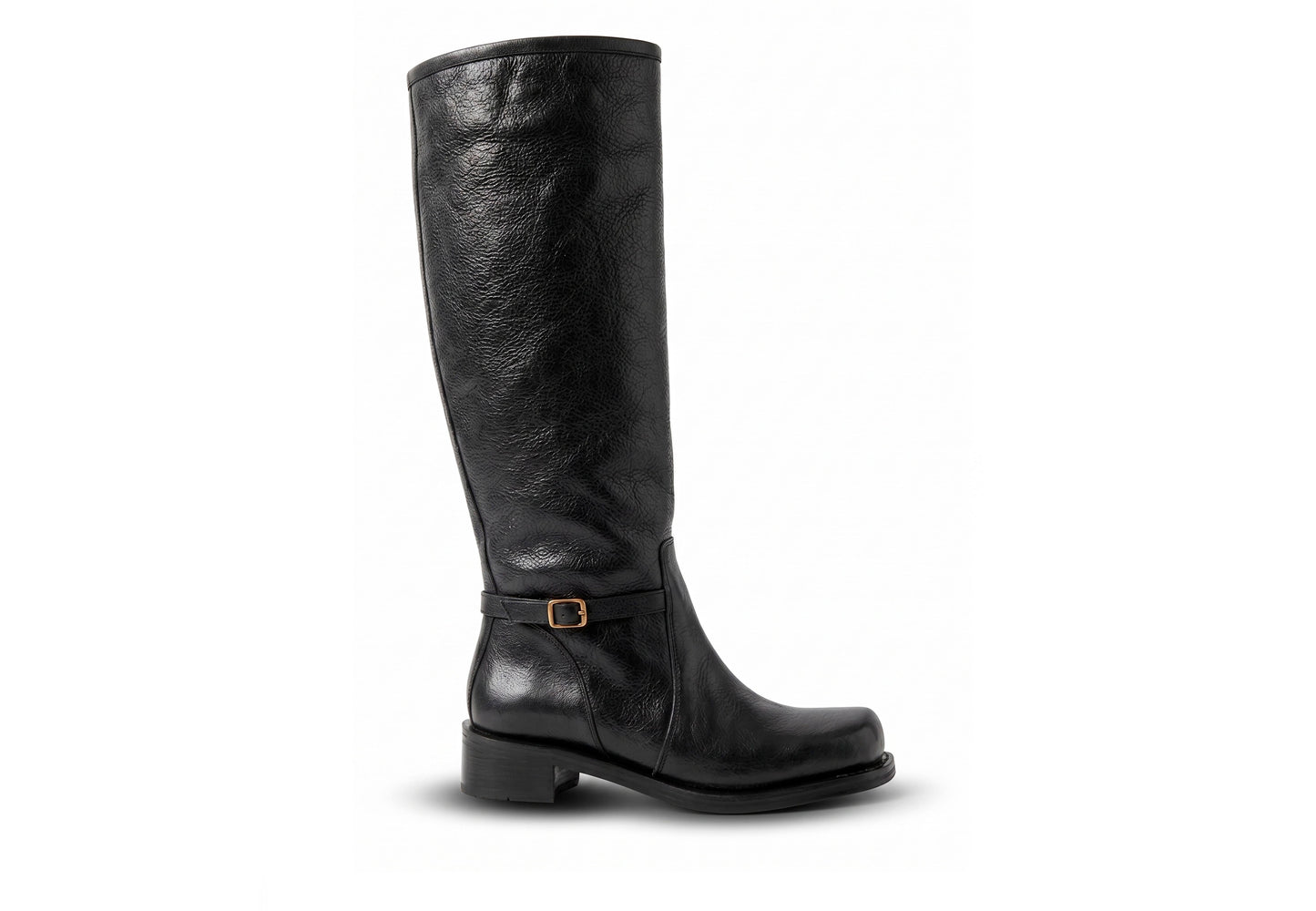 Boot Alerces Black