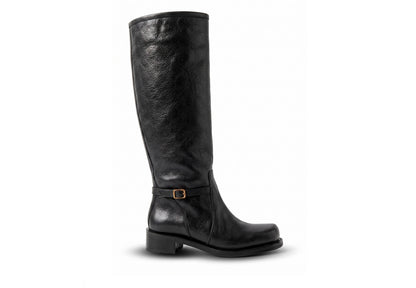 Boot Alerces Black