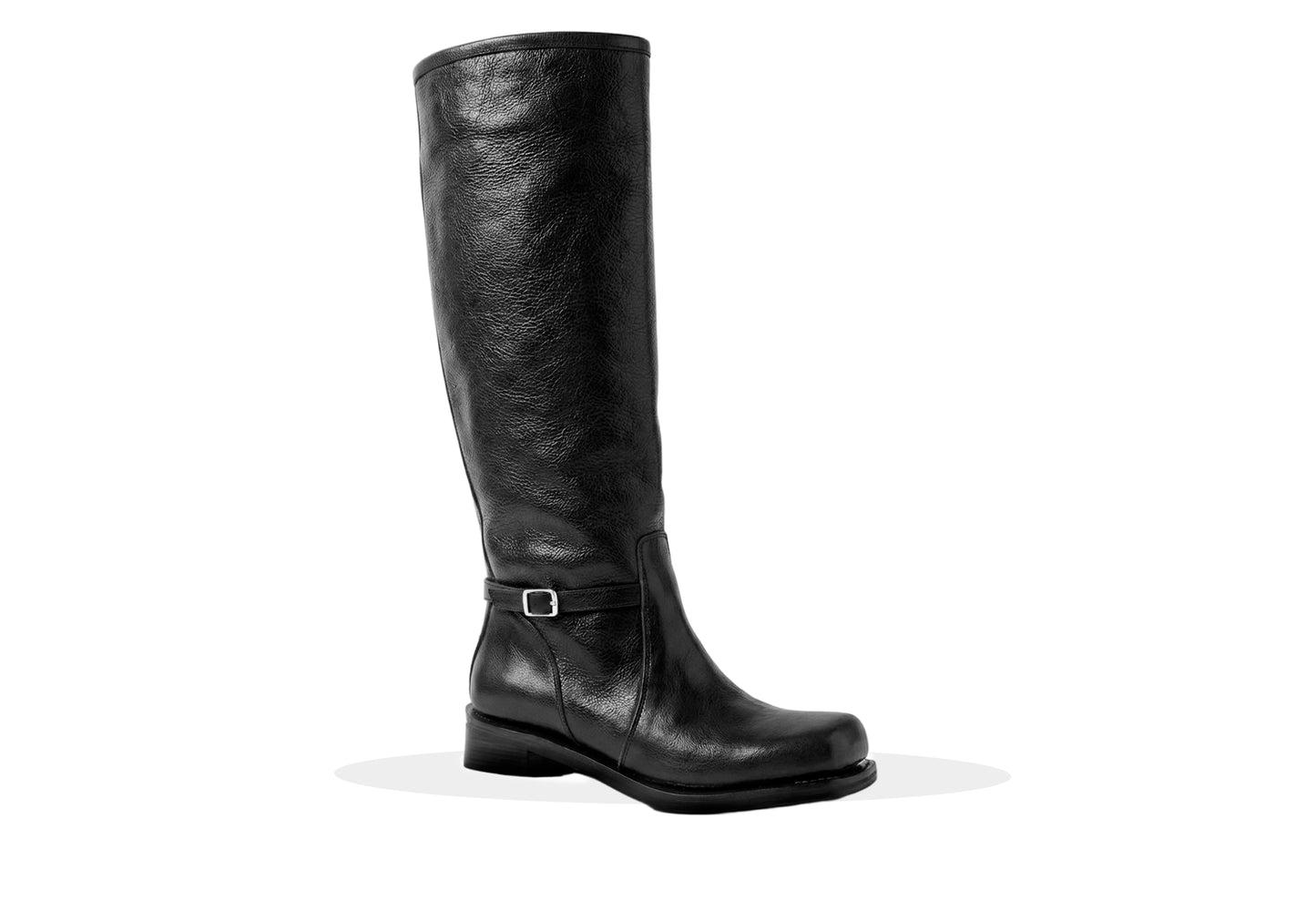 Boot Alerces Black