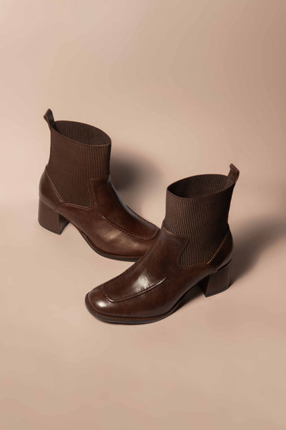 Boot Aliso Brown