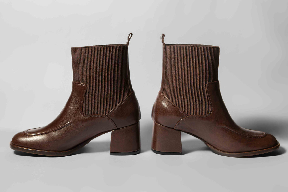 Boot Aliso Brown