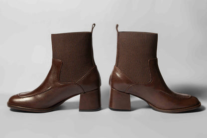 Boot Aliso Brown