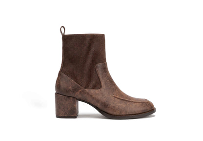 Boot Aliso Black